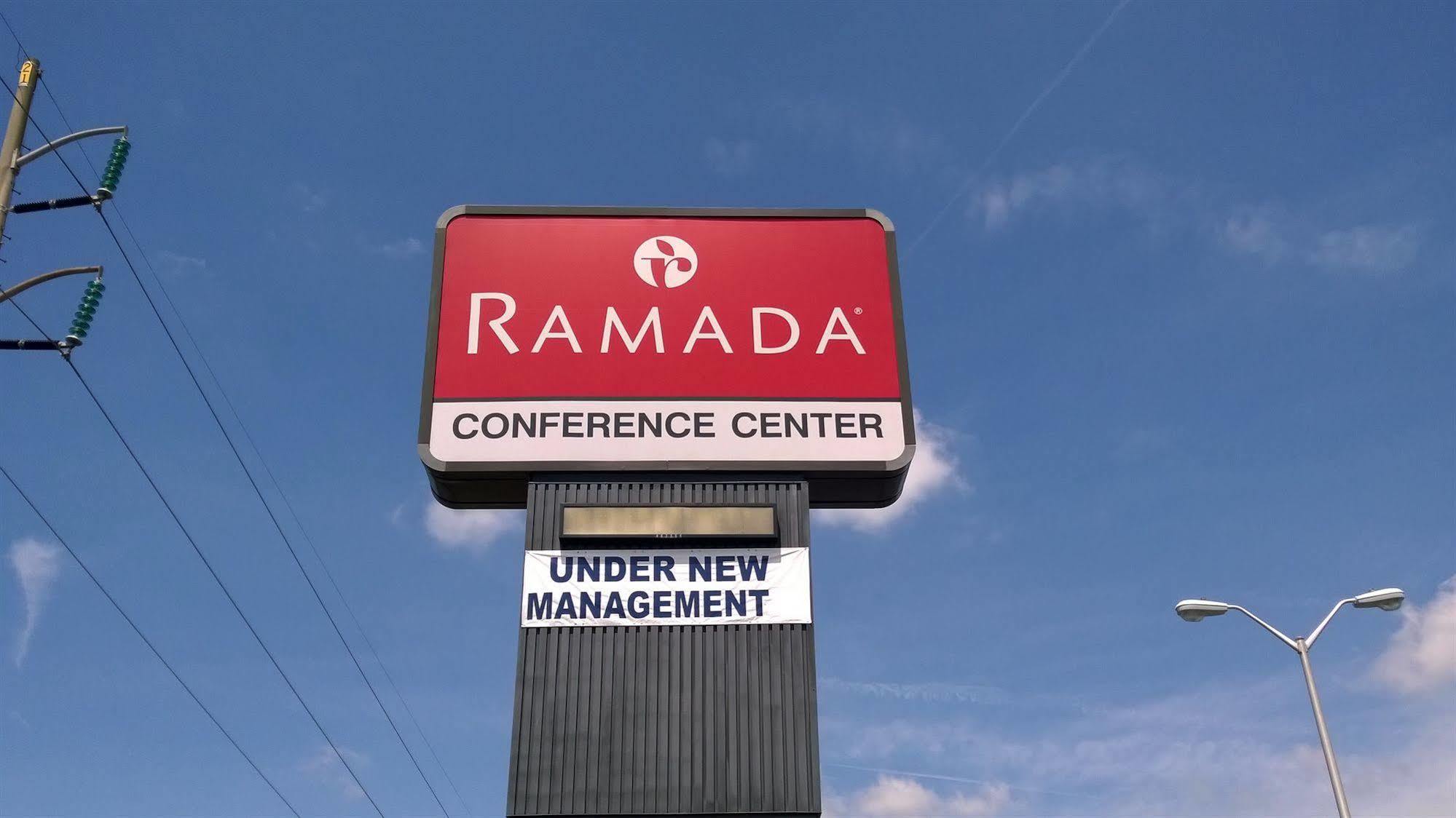 Ramada By Wyndham & Suites Warner Robins Kültér fotó